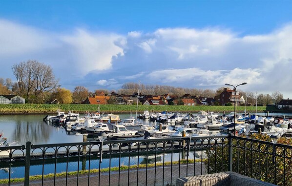Port de plaisance
