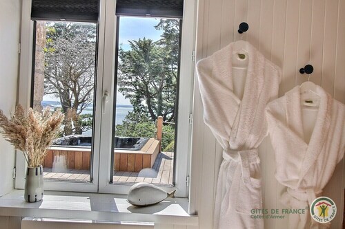 Villa Caroline - TREBEURDEN