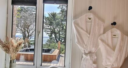 Villa Caroline - TREBEURDEN