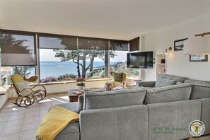 TV, peis, fotballspill og bordtennis