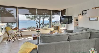 Villa Caroline - Trebeurden