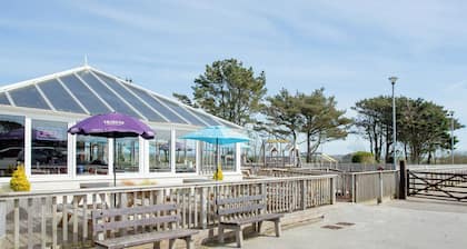 2 bedroom accommodation in St Merryn, near Padstow