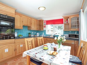Dishwasher