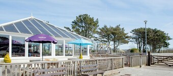 2 bedroom accommodation in St Merryn, near Padstow