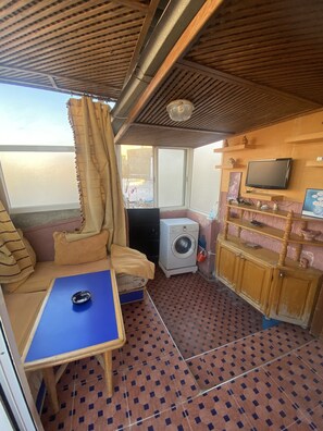 TV connectée