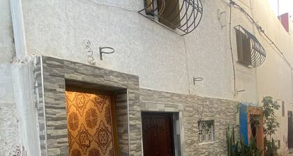 Appartement medina de rabat