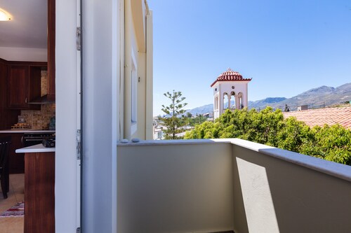 Andi Vacation Home near Plakias beach, Rethymno