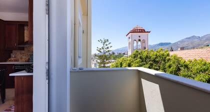 Andi Vacation Home near Plakias beach, Rethymno