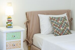 2 habitaciones, escritorio y insonorización 