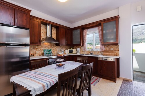 Andi Vacation Home near Plakias beach, Rethymno