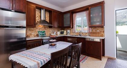 Andi Vacation Home near Plakias beach, Rethymno