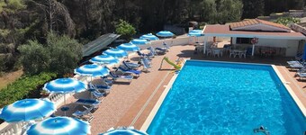 Apartment in residence