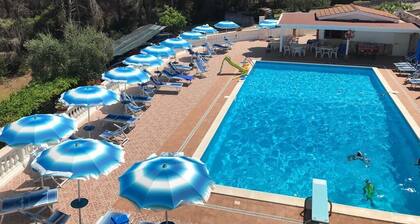 Apartment in residence