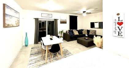 Modern comfortable brand new home in South Florida