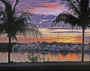 Port de plaisance