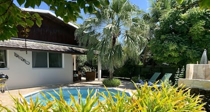 Villa Hoama Lodge Moorea