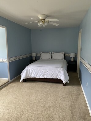 3 slaapkamers, gratis wifi