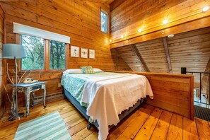 2 habitaciones y wifi