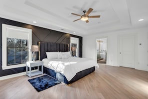 6 chambres, Wi-Fi, draps fournis