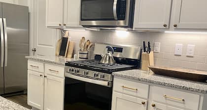 Masters Week Getaway in Aiken, SC!