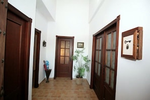 Interieur