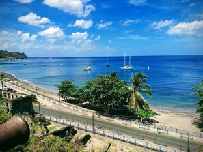 Plage à proximité, serviettes de plage