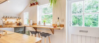 2 bedroom accommodation in Knighton