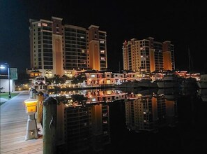 Marina
