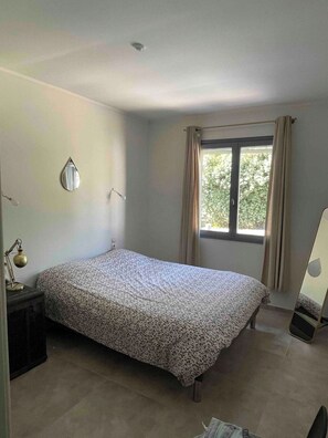 3 chambres, Wi-Fi, draps fournis