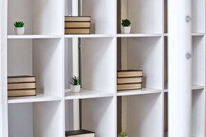 Interior - Urban & Stylish Loft - Via Farini (Milano)