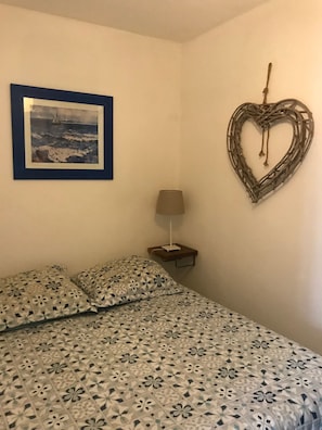 2 bedrooms - ✨ Palavas-les-Flots: T2 with swimming pool, garden & terrace 200 m from the beach ✨ (Palavas-les-Flots)