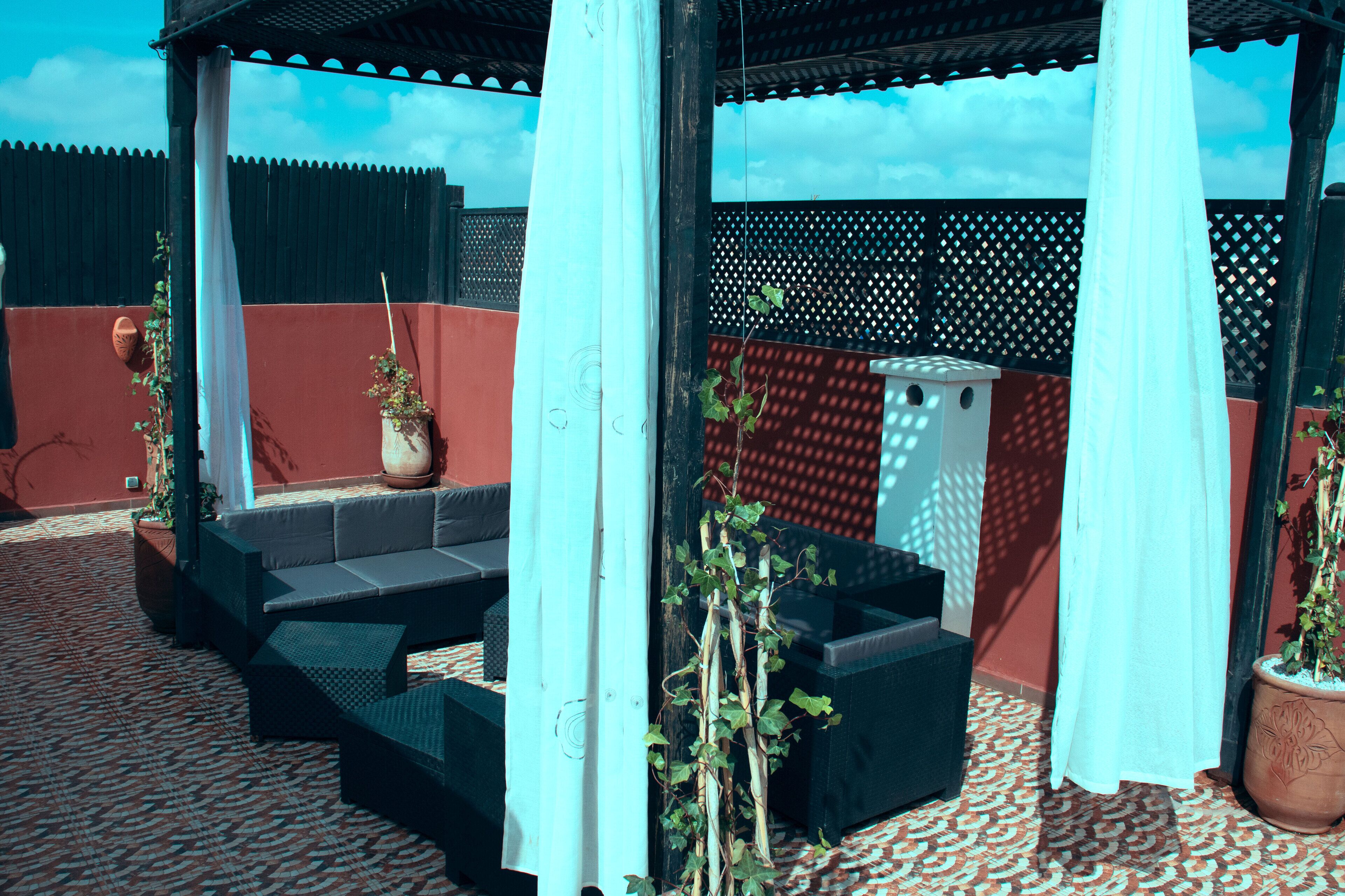 Terras
