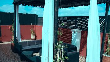 Terras