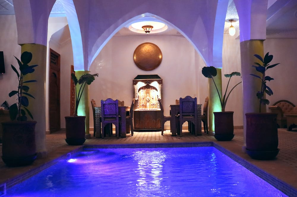 Riad La Petite Rose