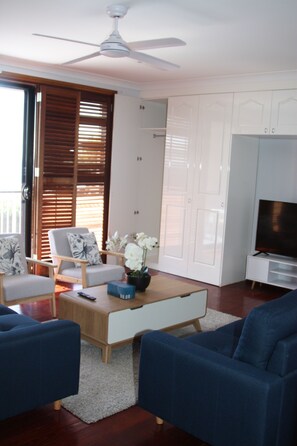 Smart TV, video games - Bennett's Bliss - Spectacular Ocean Front house - Relax & Enjoy with your family (Forster)