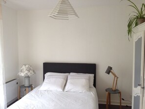 1 chambre, Wi-Fi gratuit