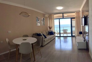 Televisor intel·ligent 