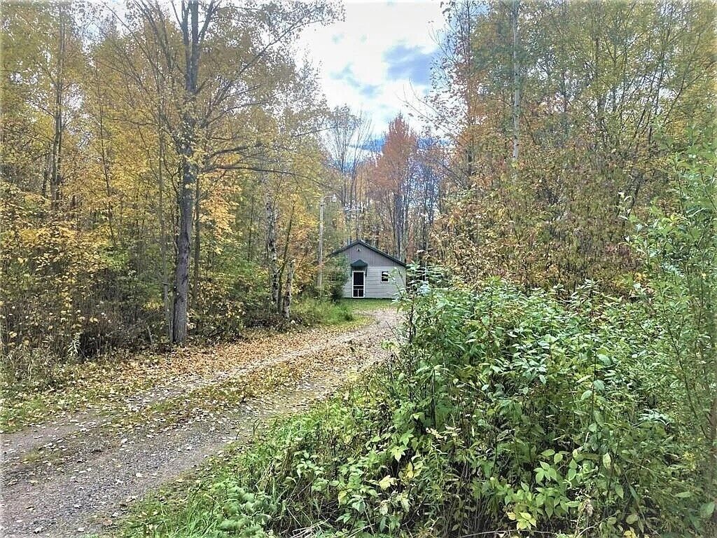 ATV/Snowmobiling Cozy Retreat