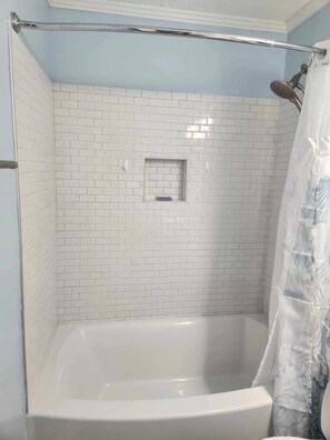 Dusche