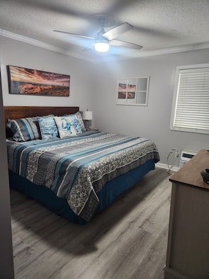 2 Schlafzimmer, WLAN