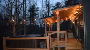 Terrazza/patio