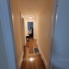 2 habitaciones, caja de seguridad en la habitación, wifi y ropa de cama 