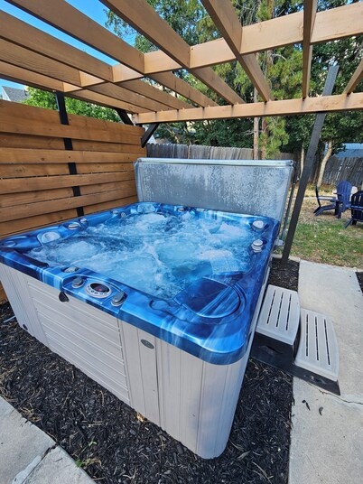 Beautiful home just outside of Ogden Canyon