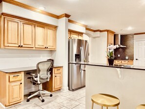 Interior - Luxury River House in Texas Hill Country (Marble Falls)