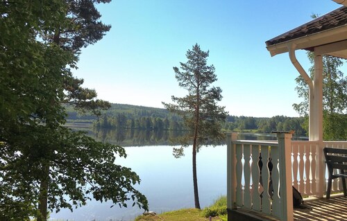 Gorgeous home in Kristinehamn