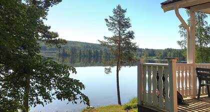 Gorgeous home in Kristinehamn