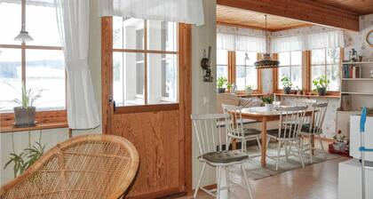 Wunderschönes Zuhause in Kristinehamn