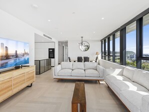 Smart TV