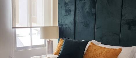 3 chambres, Wi-Fi, draps fournis