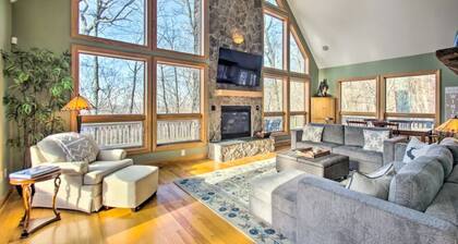 Welcome to Winterhaven! 5BR/4BA .5mi from lodge!